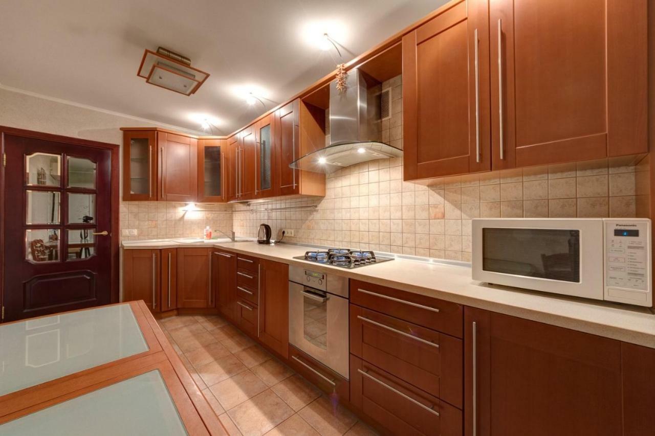 Desert Rose Kiew Exterior foto